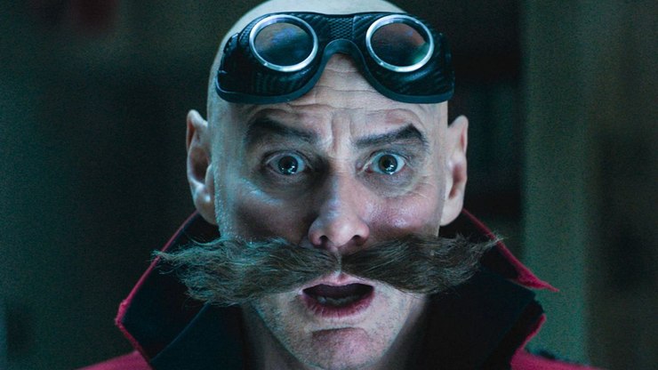 Jim Carrey em negociações para live-action de 'Os Jetsons'