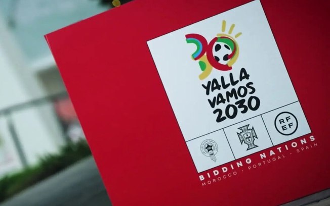 Javier Tebas, presidente de LaLiga, entidade que organiza o Campeonato Espanhol
