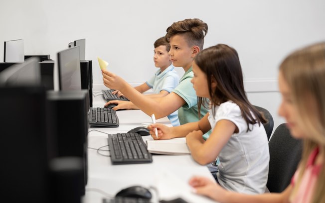 PNED reflete transformação educacional no país
