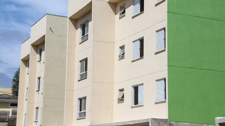 CDHU abre inscrições para sorteio de apartamentos em Vinhedo