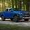 Ford Ranger 2020. Foto: Divulgação