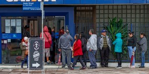 Caixa libera hoje (14) rodada do Crédito Instalação; confira