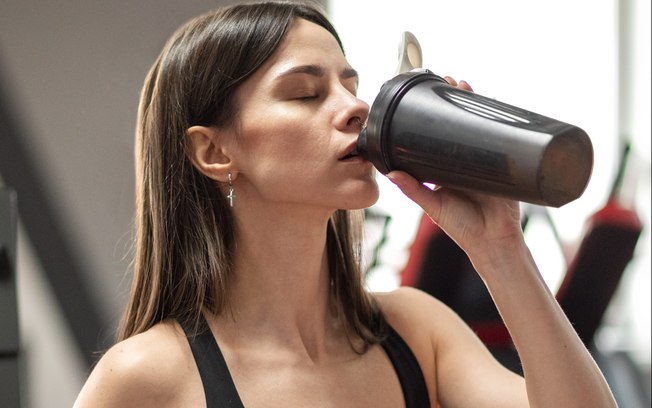 6 opções de whey protein com sabor neutro