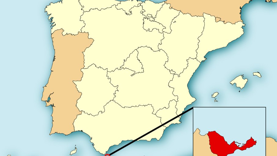 Ceuta 