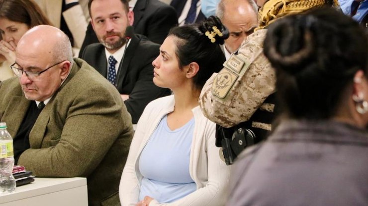 Argentina: enfermeira é condenada à perpétua por mortes de bebês
