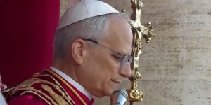 “Papa Leão XIV surpreende pela escolha do nome”, avalia teólogo