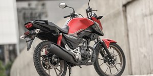 Proteção veicular para motos: veja como funciona