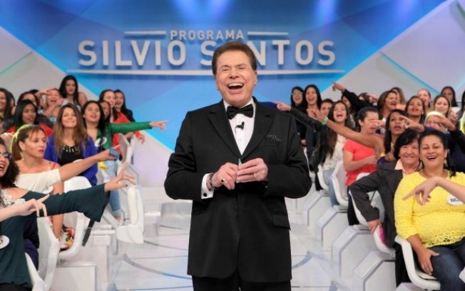 Silvio Santos, um dos maiores nomes da tv brasileira, morre aos 93 anos