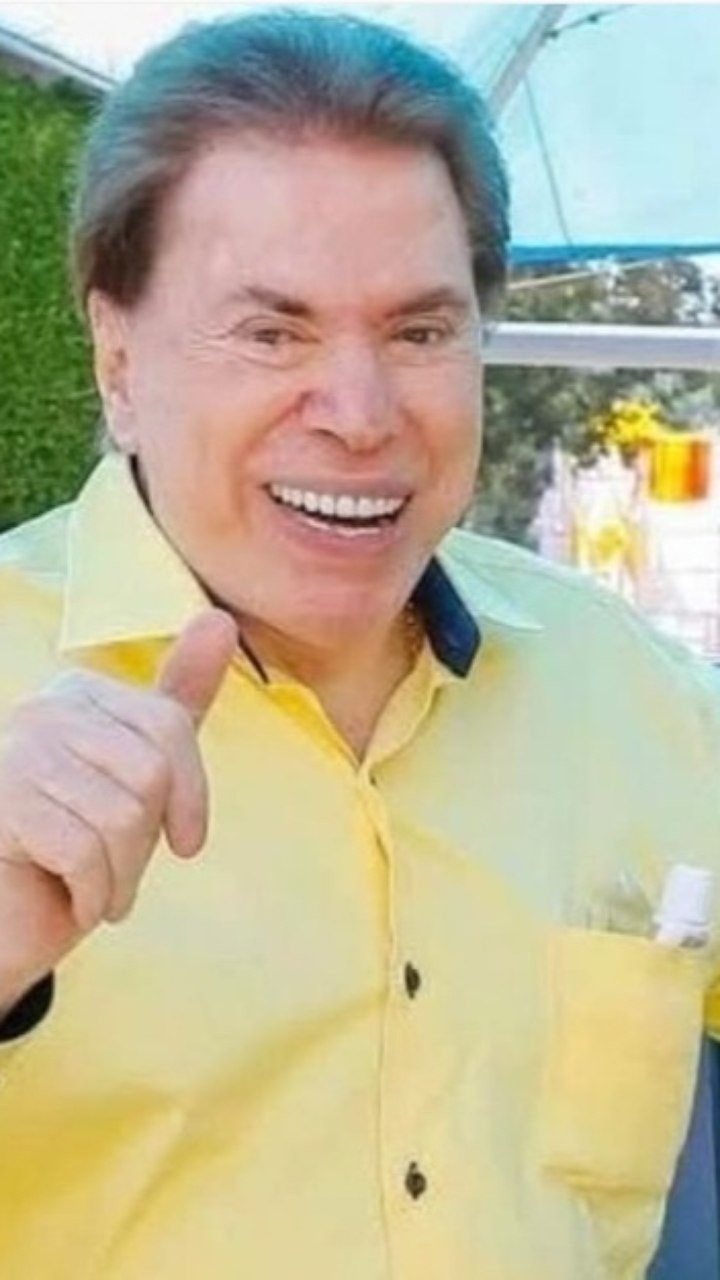 Após tomar lugar do pai, filha de Silvio Santos pode afastar irmã