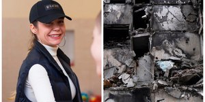Três anos em guerra: ucraniana relata rotina e desafios do país