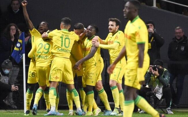 Nice x Nantes: saiba onde assistir, horário e escalações da final da Copa da França