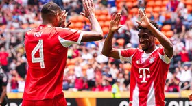 Adversário do Palmeiras perde maior astro por lesão