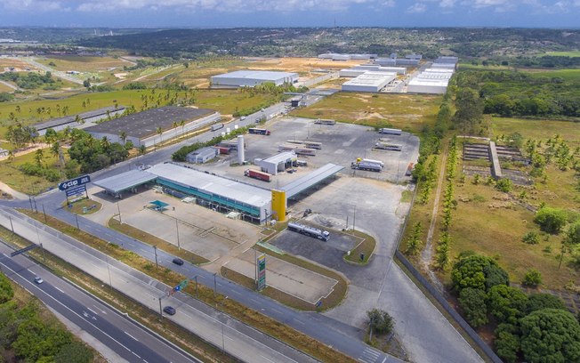 Yachin amplia operação paraibana e expande para Pernambuco