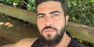 Henrique, da dupla com Juliano, volta aos palcos após cirurgia