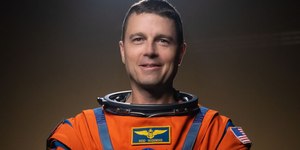 Artemis II: comandante diz que Terra parecia uma “pequena lua”