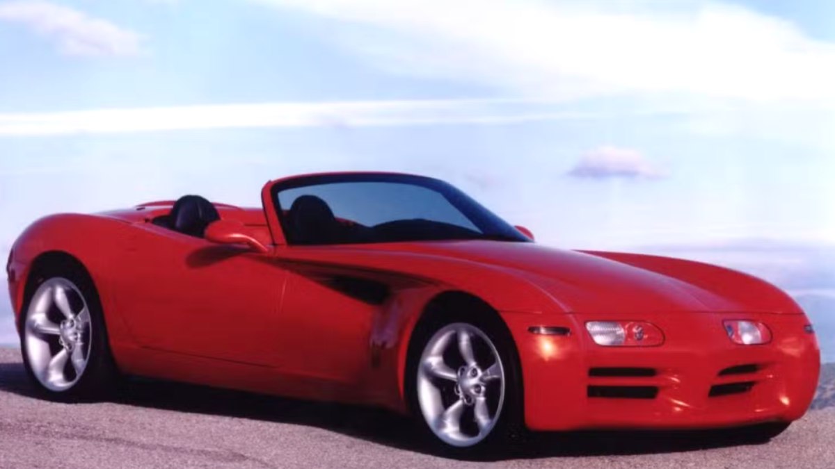 Stellantis confirma a volta do Dodge com novos modelos