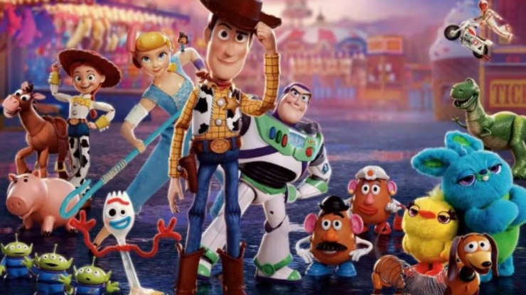 Toy Story 5 terá tablet vilão e retorno da voz clássica Jessie