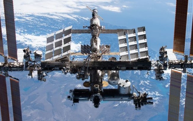 ISS pode ser aposentada em 2030 sem estações comerciais prontas