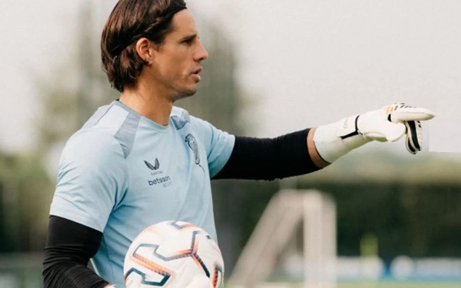 Sommer foi decisivo na vitória do Brugge sobre a Inter na Champions League