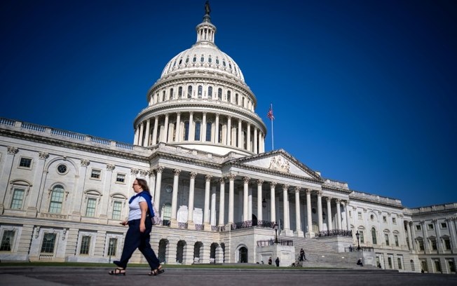 Arquivo do Congresso americano