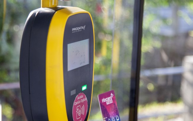 Tecnologia é aliada de políticas públicas no transporte