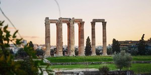 Atenas: turismo na capital da Grécia