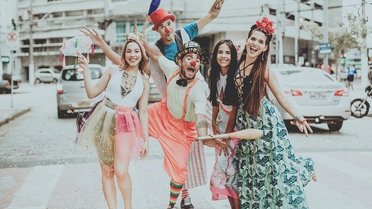 Pegação, boletos ou retiro? Seu bloco de Carnaval 2026 segundo a Numerologia