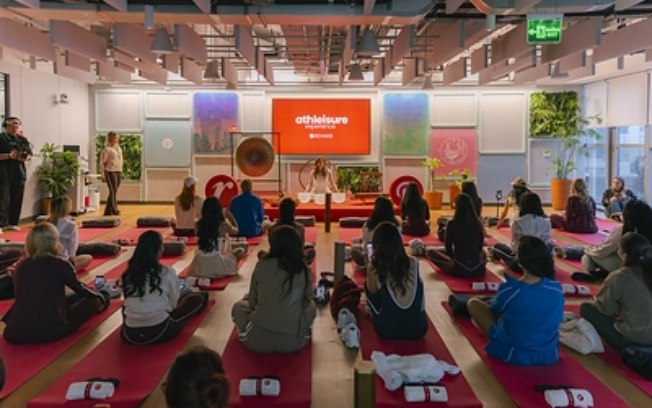 Renner reforça a tendência athleisure com lançamento de produtos inspirados na estética sport club