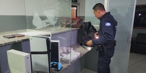 Falso cliente assalta loja e acaba preso em Limeira (SP)