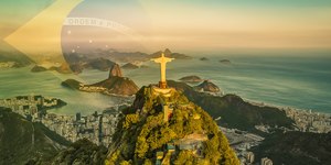 Brasil vai ganhar 10 voos nacionais até janeiro; veja a lista