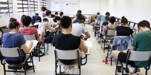 Fuvest lança Guia de Carreiras para ingresso na USP em 2026