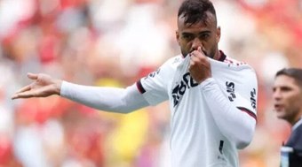 Flamengo: Fabrício Bruno pode seguir para a Europa em junho