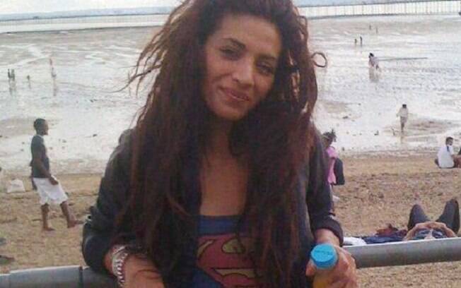 Uma das vítimas da dupla foi Mary Jane Mustafa, mãe de duas crianças, que estava desaparecida desde o ano passado Uma das vítimas da dupla foi Mary Jane Mustafa, mãe de duas crianças, que estava desaparecida desde o ano passado