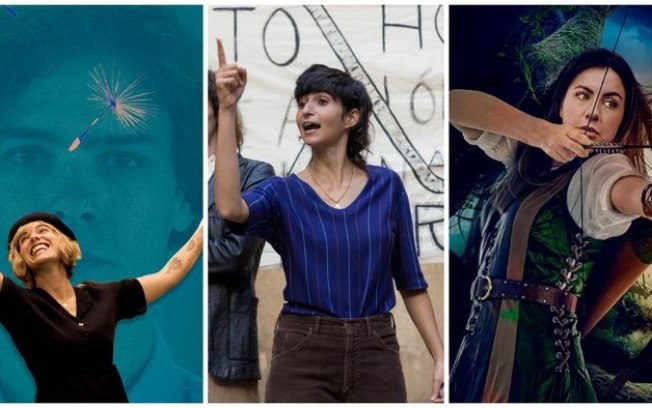 Looke em junho tem Orgulho Looke em junho tem Orgulho