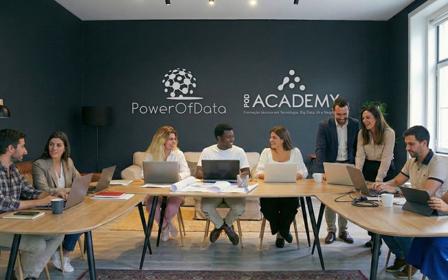 Grupo PoD integra serviços e desenvolvimento de talentos
