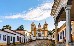 Tiradentes: 5 fatos da cidade e o significado do feriado