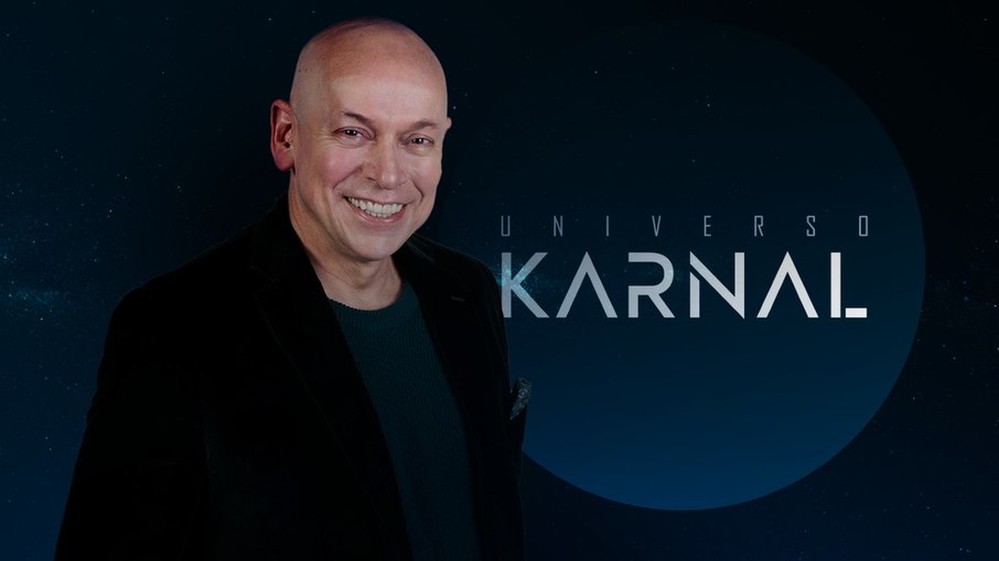 Nova temporada de Universo Karnal conta  a história de Jesus sob diferentes perspectivas