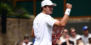 João Fonseca de volta: veja agenda do brasileiro até US Open