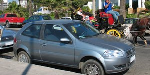 Carros usados de 2006 a 2013 valorizam até 15%