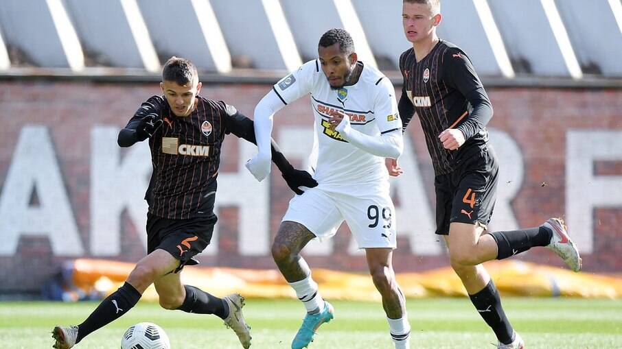 Shakhtar Donetsk