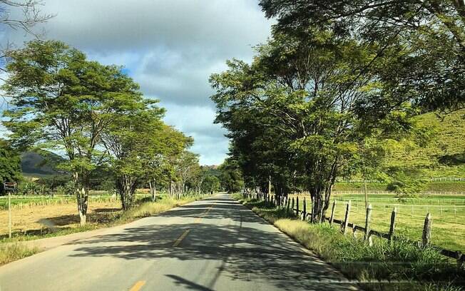 O Circuito Tere-Fri promete conquistar quem está a procura de o que fazer em Teresópolis, mas quer se aventurar