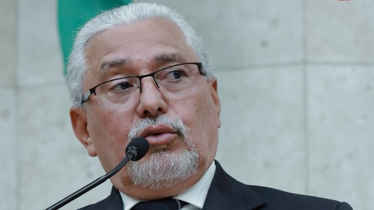 Quem é o vereador Senival Moura (PT), preso em São Paulo