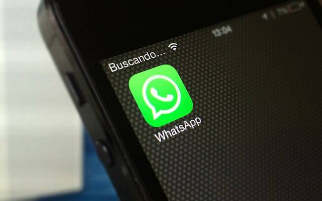 Até o momento, nova atualização do WhatsApp só está disponível para Android
