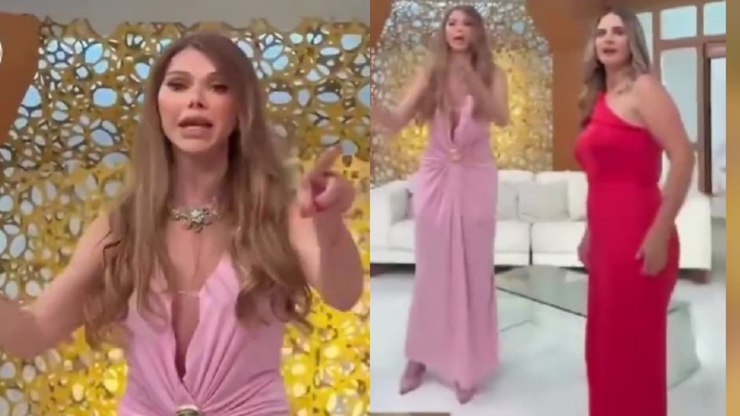 Léo Áquilla Manifesta Indignação e Ameaça Boicote ao SuperPop por 