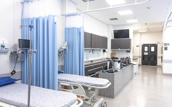 Após 6 mil pacientes em 18 meses, São Rafael projeta futuro