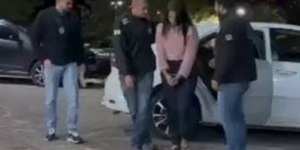 Diarista é presa suspeita de matar casal de idosos em BH