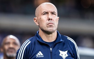 Jardim revela conversa com Gabigol antes de gol contra o Flamengo