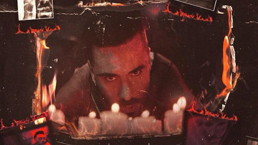 Yohan divaga sobre o amor tóxico em seu inédito EP 'Mente Mente' Yohan divaga sobre o amor tóxico em seu inédito EP 'Mente Mente'