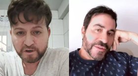 5 famosos que casaram com o padre Fábio de Melo