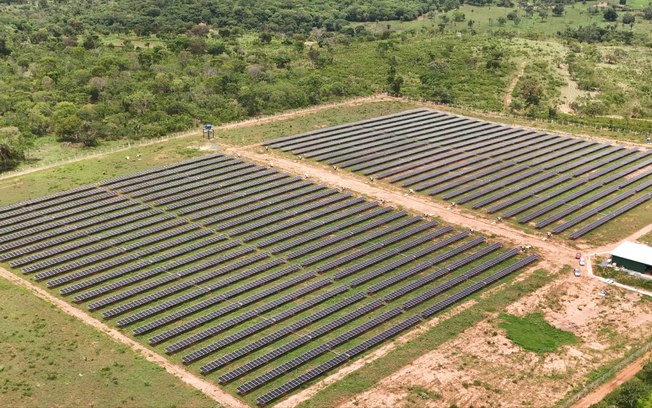 Cresce busca por assinaturas de energia solar no Brasil Cresce busca por assinaturas de energia solar no Brasil